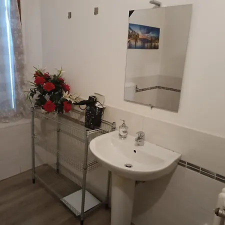 Maison d'hôtes Mono Checkin A Richiesta Parme