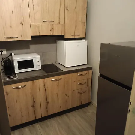 Guest house Mono Checkin A Richiesta