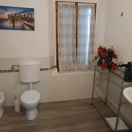 Mono Checkin A Richiesta Guest house *