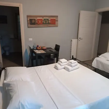 Mono Checkin A Richiesta * 파르마