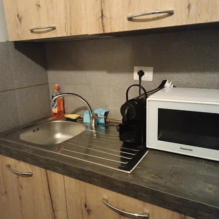 Mono Checkin A Richiesta Гостевой дом *