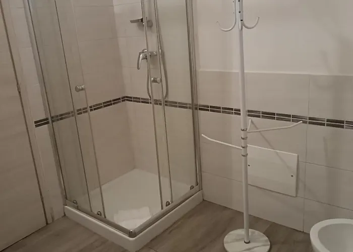 Mono Checkin A Richiesta Maison d'hôtes Parme