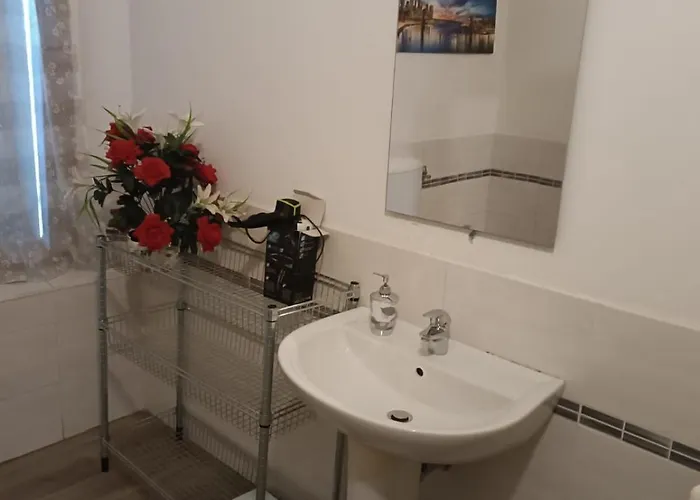 Maison d'hôtes Mono Checkin A Richiesta Parme