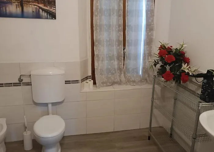 Mono Checkin A Richiesta Maison d'hôtes *