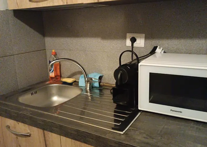 Mono Checkin A Richiesta Konukevi *